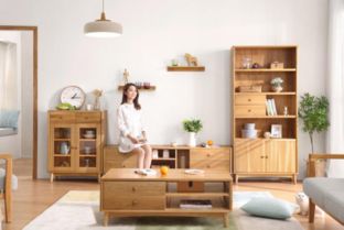 林氏木业布局消费升级,提升家具产品竞争力